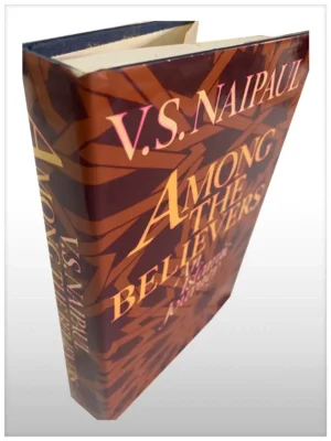 Among The Believers An Islamic Journey-2583