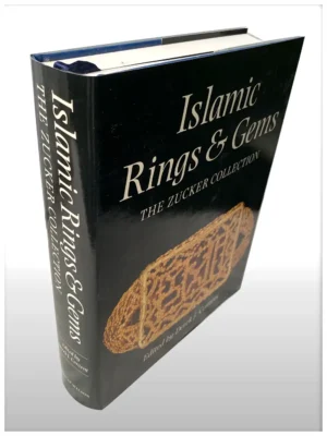 Islamic Ring And Gems, The Zucker Collection