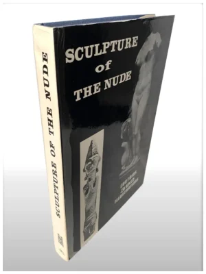 Sculpture of the nude-1749