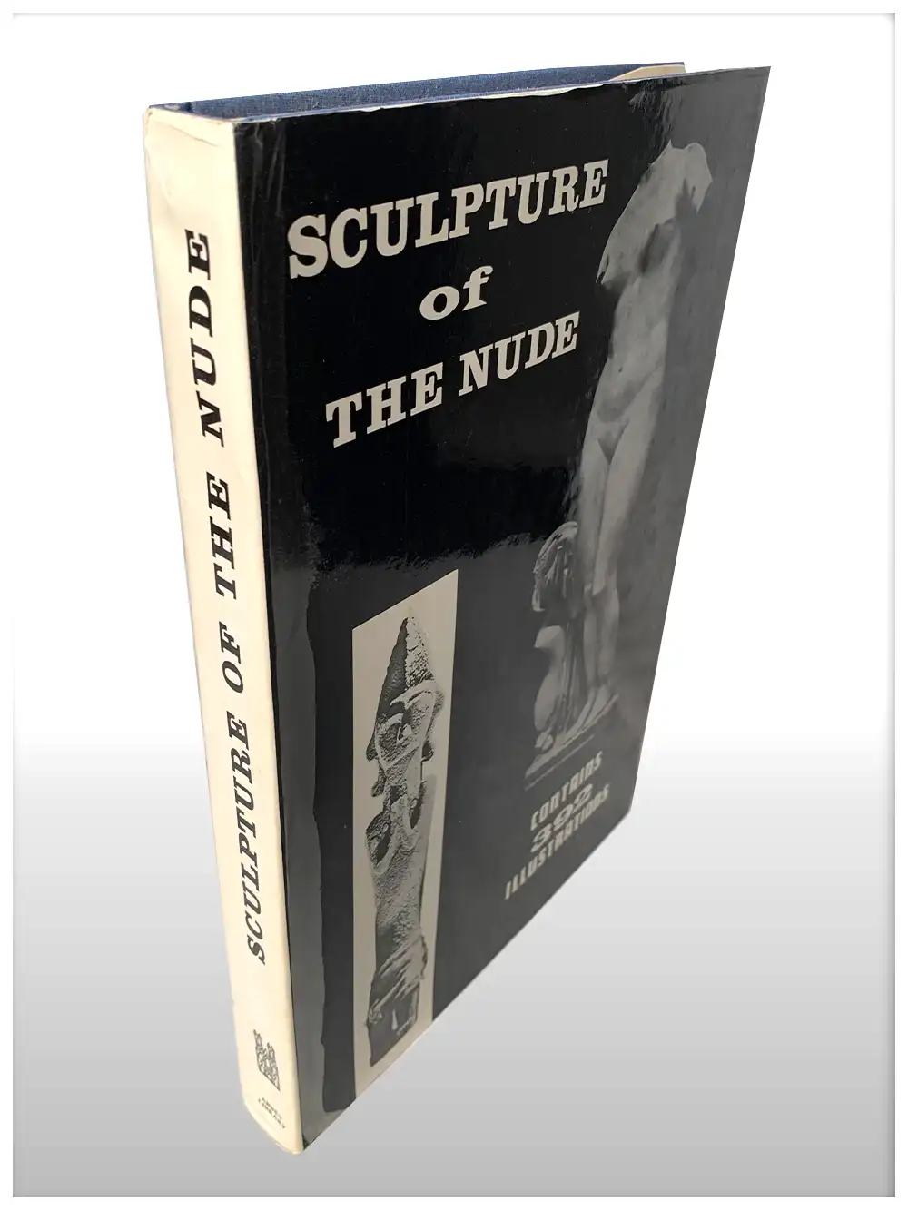 Sculpture of the nude-1749