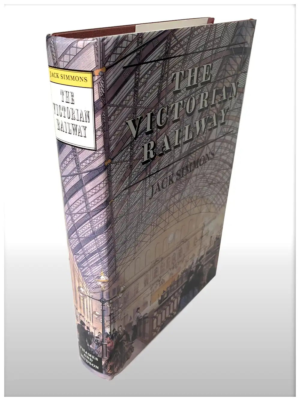 The Victorian Railway