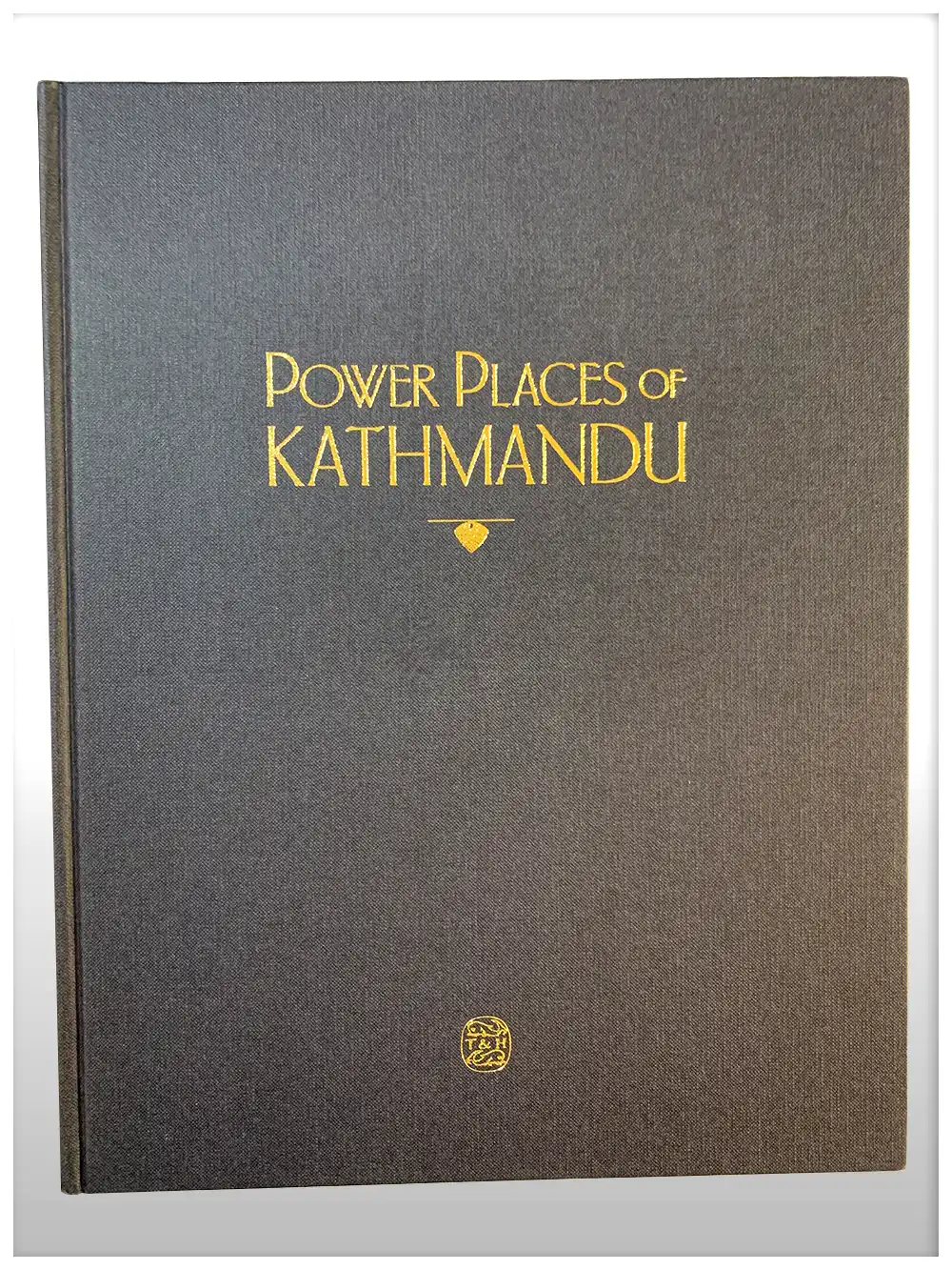 Power Places of Kathmandu