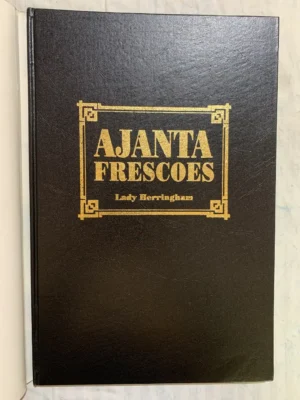Ajanta Frescoes