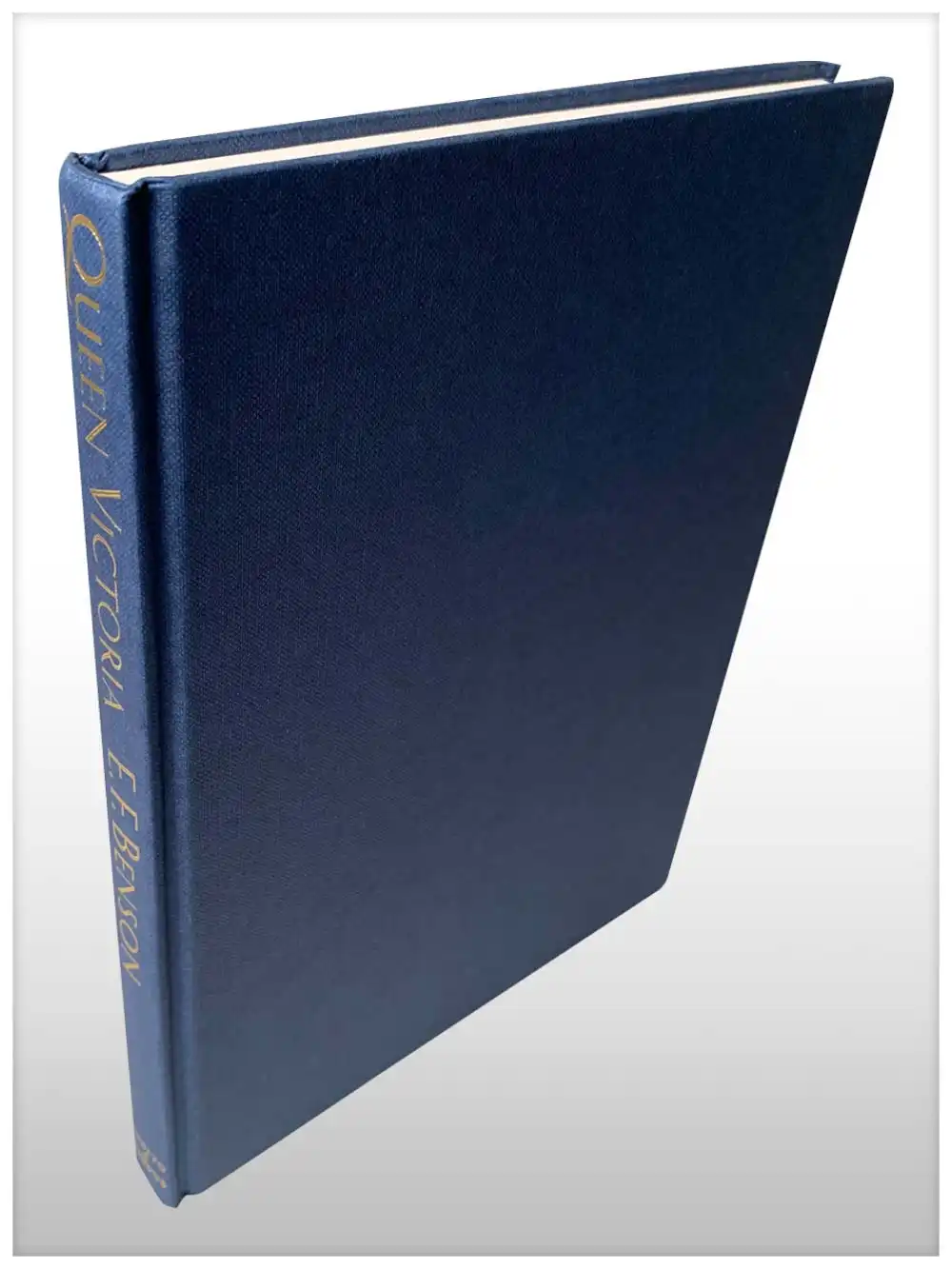 Queen Victoria An Illustrated Biography-2588