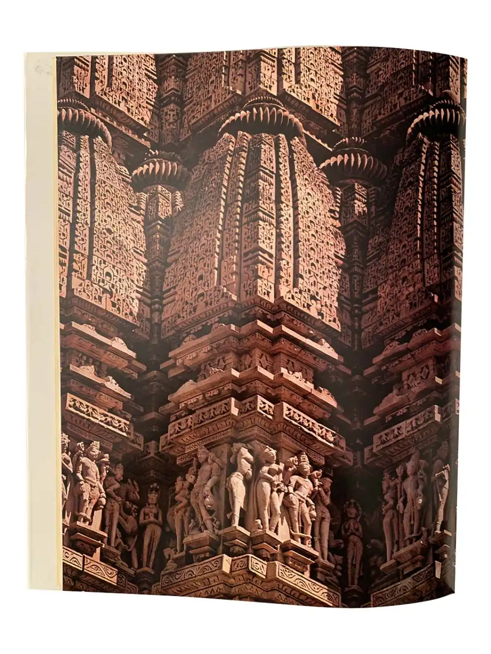 The Grand Tour, Splendor Of The Gods