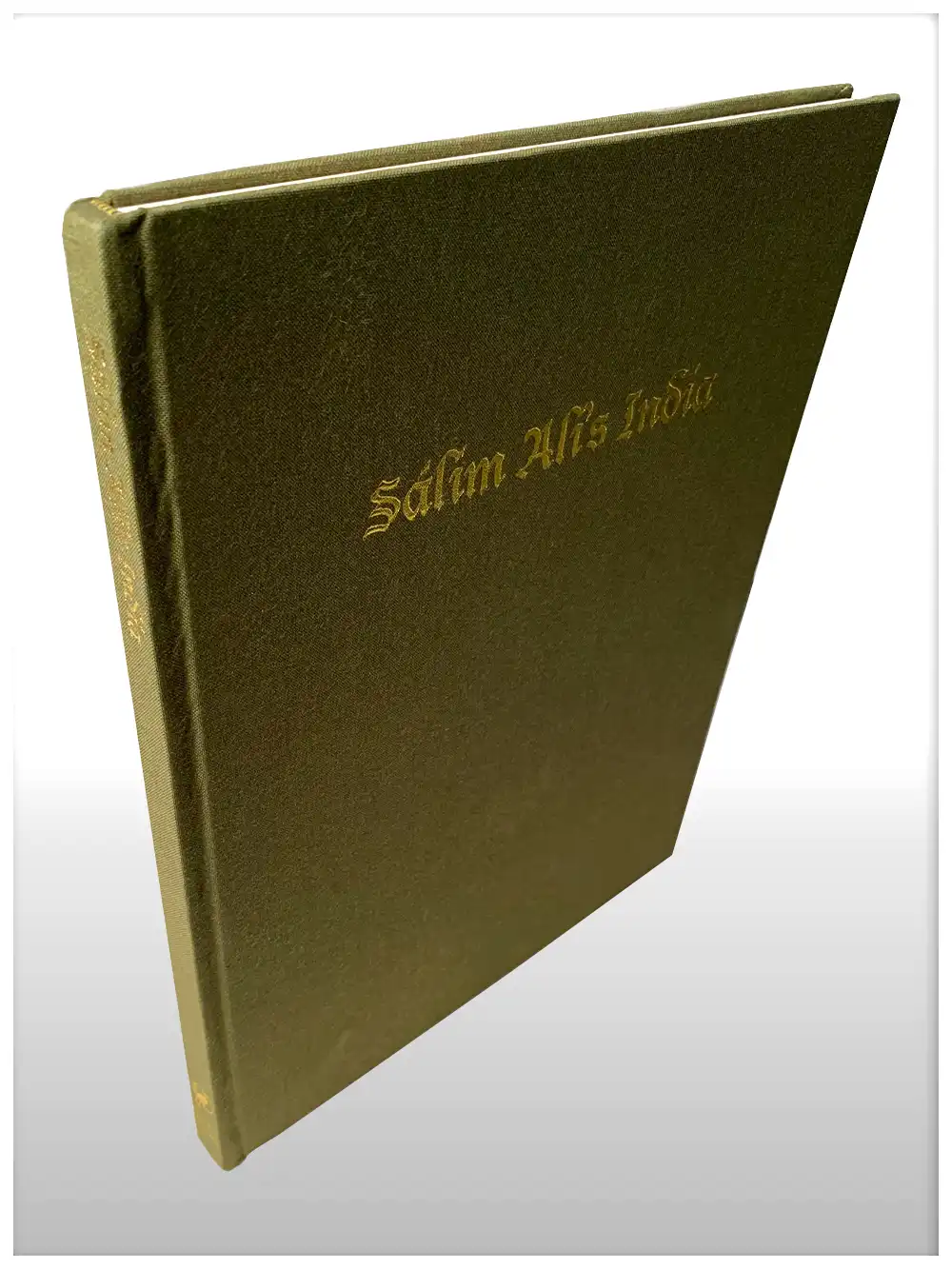Salim Ali’s India - Image 10