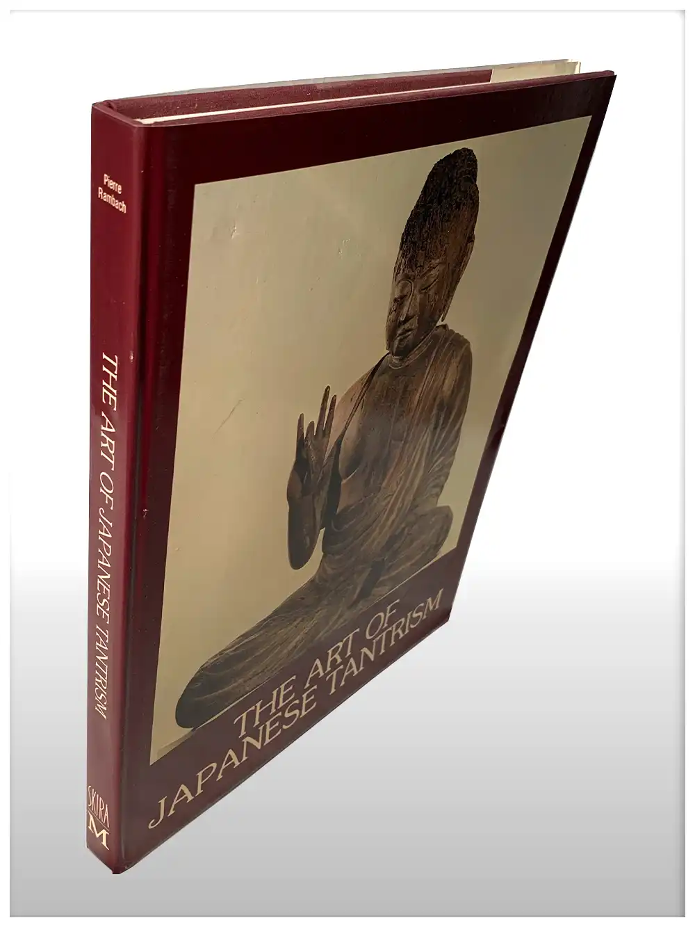 The Art Of Japanese Tantrism