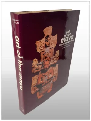 Art of The Maya