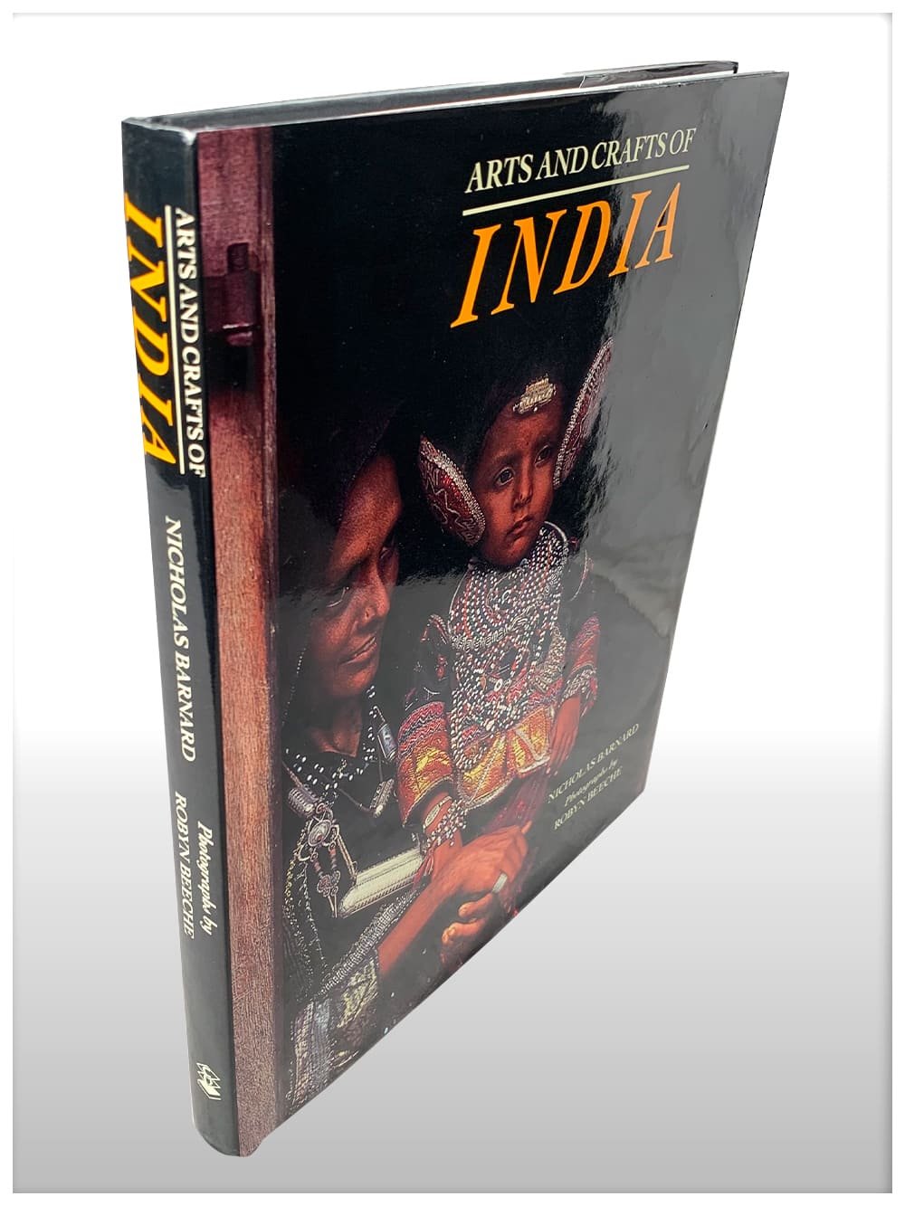 Arts and Crafts of India