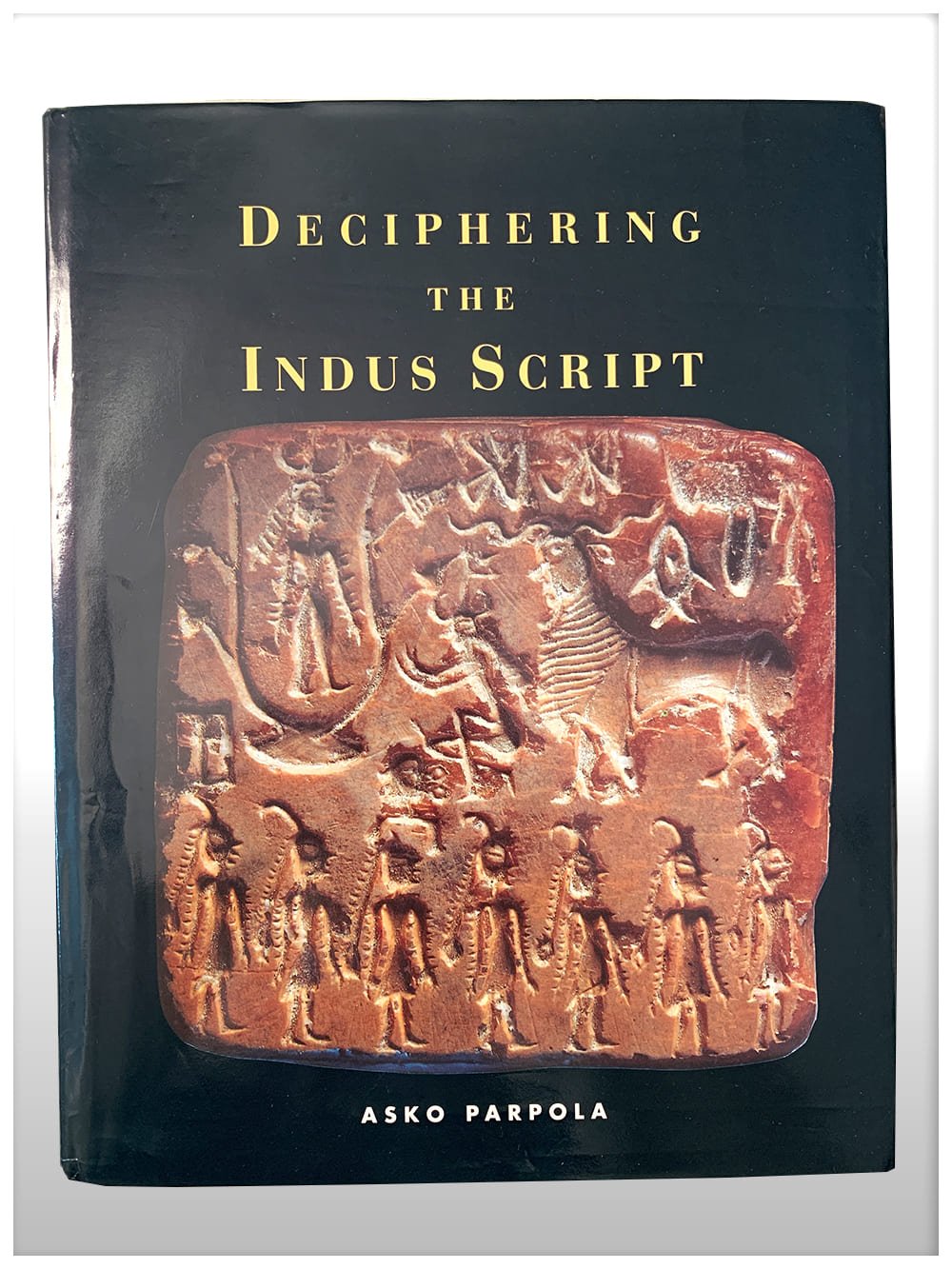 Deciphering-the-Indus-script
