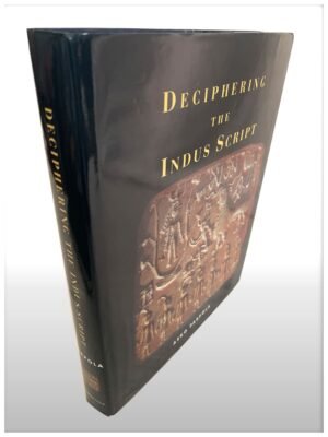 Deciphering-the-Indus-script