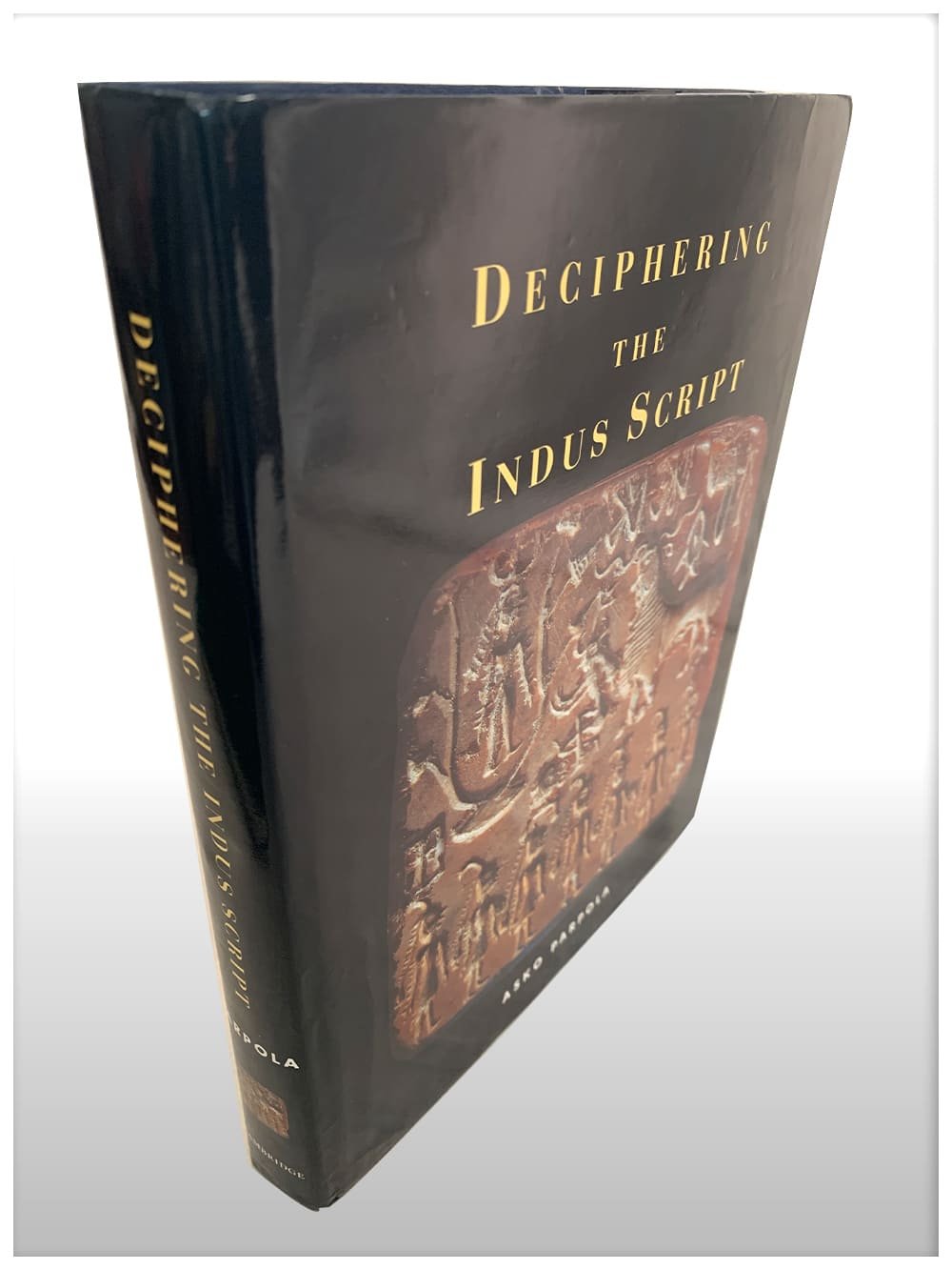 Deciphering-the-Indus-script