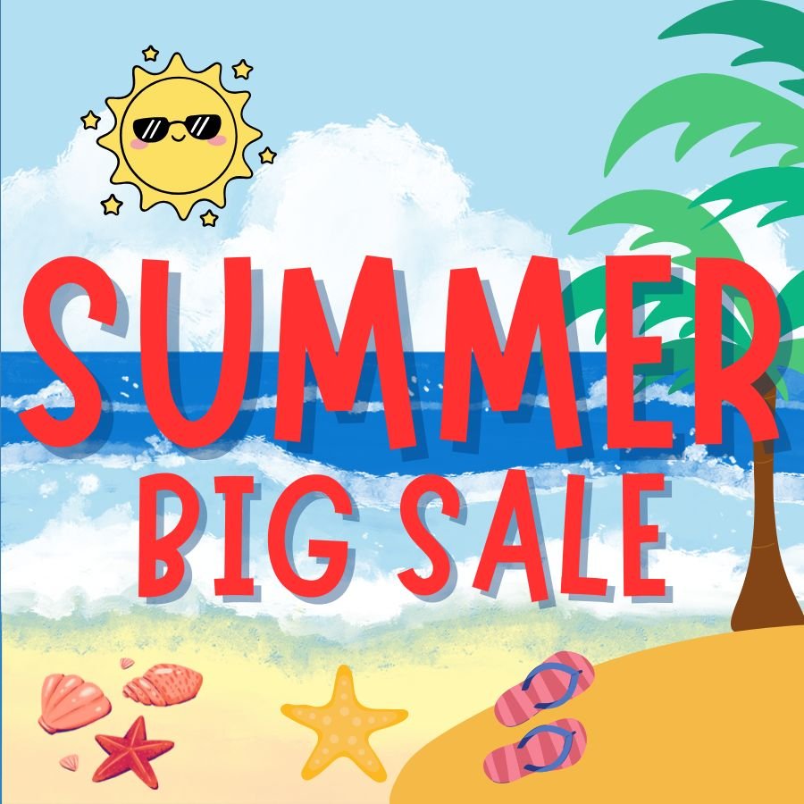 Summer Sale
