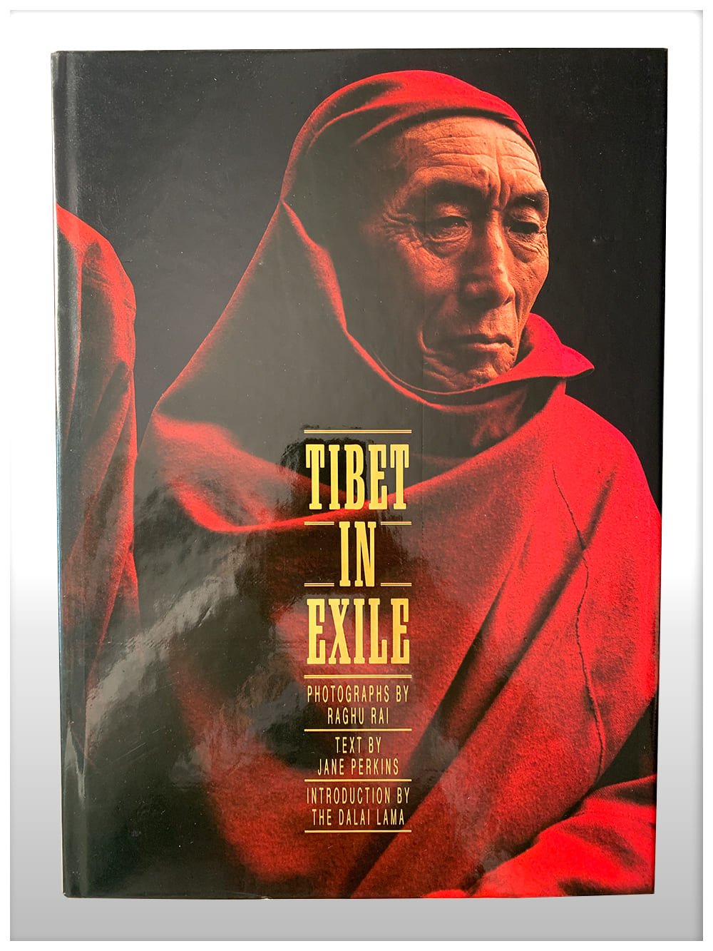 Tibet In Exile