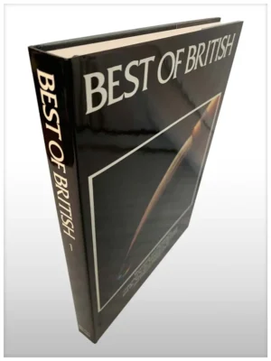 Best of british -2996