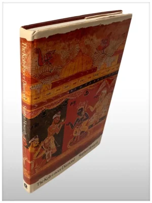 The Koh- I-Noor Diamond, The History And The Legend-2621