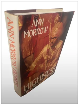 Highness The Maharajas Of India-5447