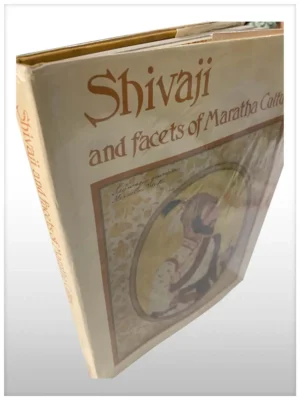 Shivaji And Facets of Maratha Culture-4894