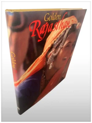 Golden Rajasthan -3601