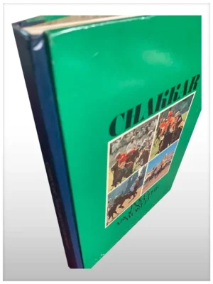 Chakkar Polo Around The World -3998