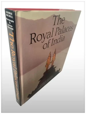 The Royal Palaces Of India-3736