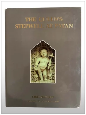 The Queen’s Stepwell At Patan-4278