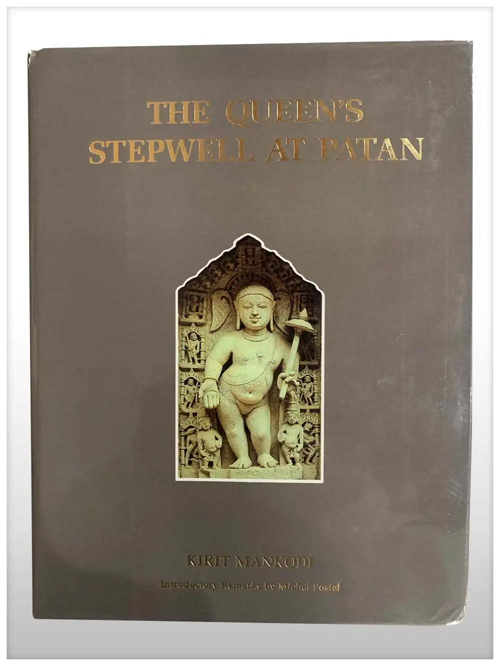 The Queen’s Stepwell At Patan-4278