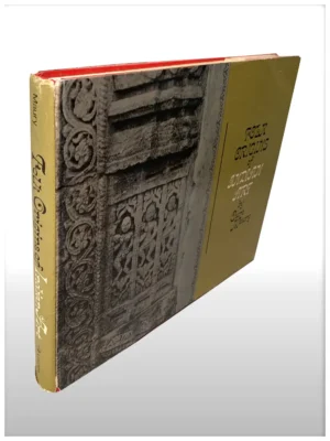 Folk Origins Of Indian Art