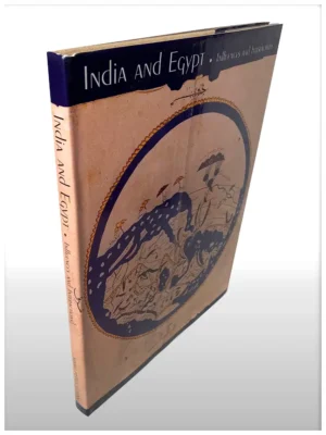 India And Egypt Influences And Interactions