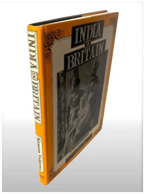 India In Britain The Indian Contribution To The British Way Of Life