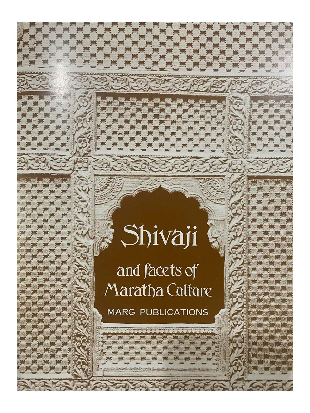 Shivaji And Facets of Maratha Culture-4894