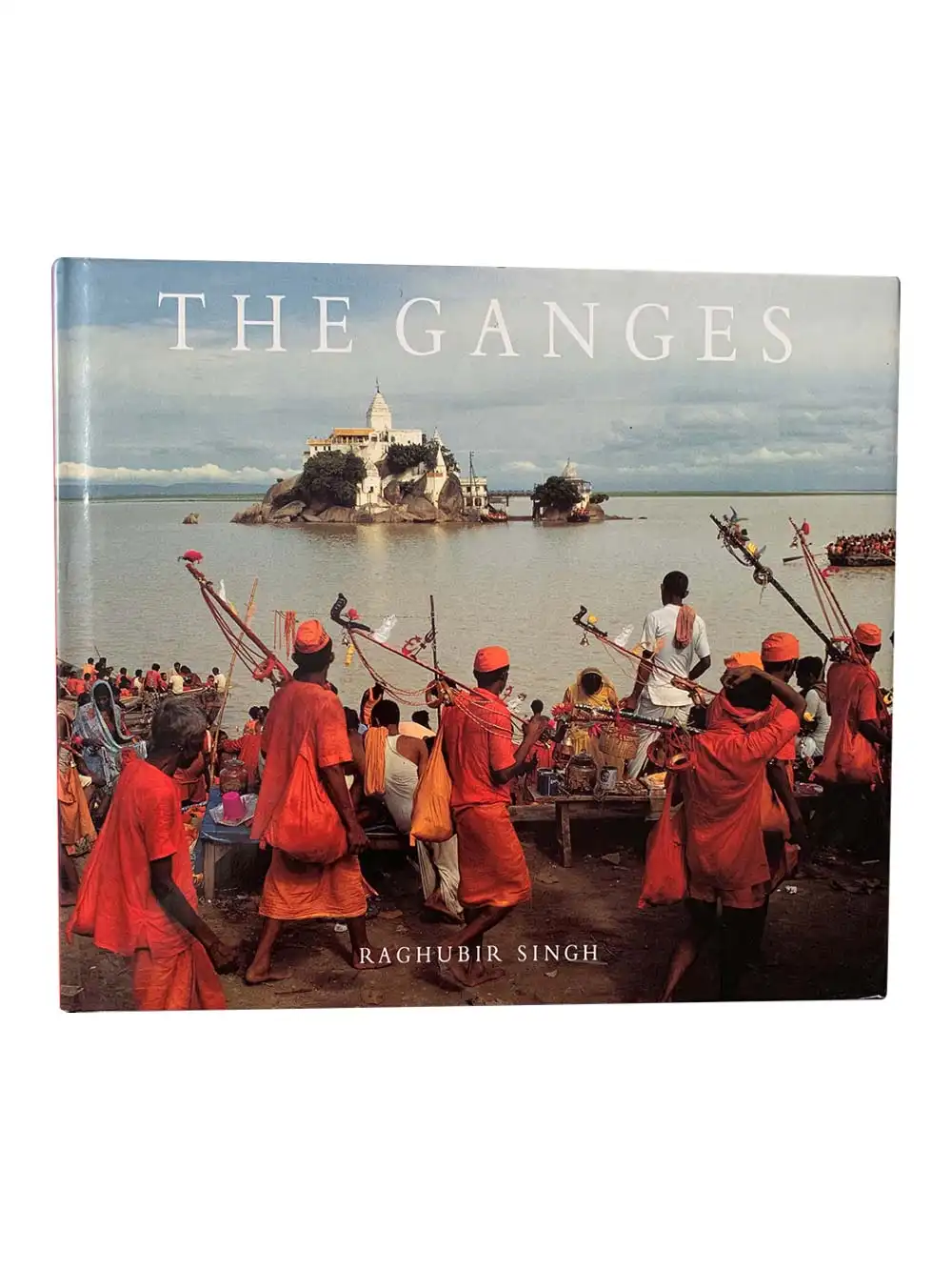 The Ganges-4617