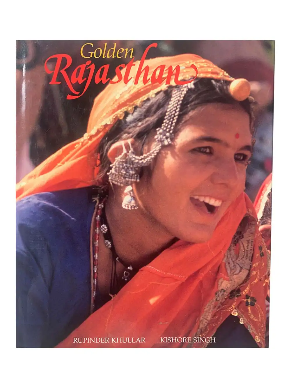 Golden Rajasthan -3601