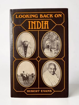 Looking Back On India