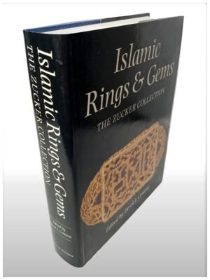 Islamic Ring And Gems, The Zucker Collection