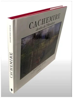 Cachemire Jardin De L’himalaya