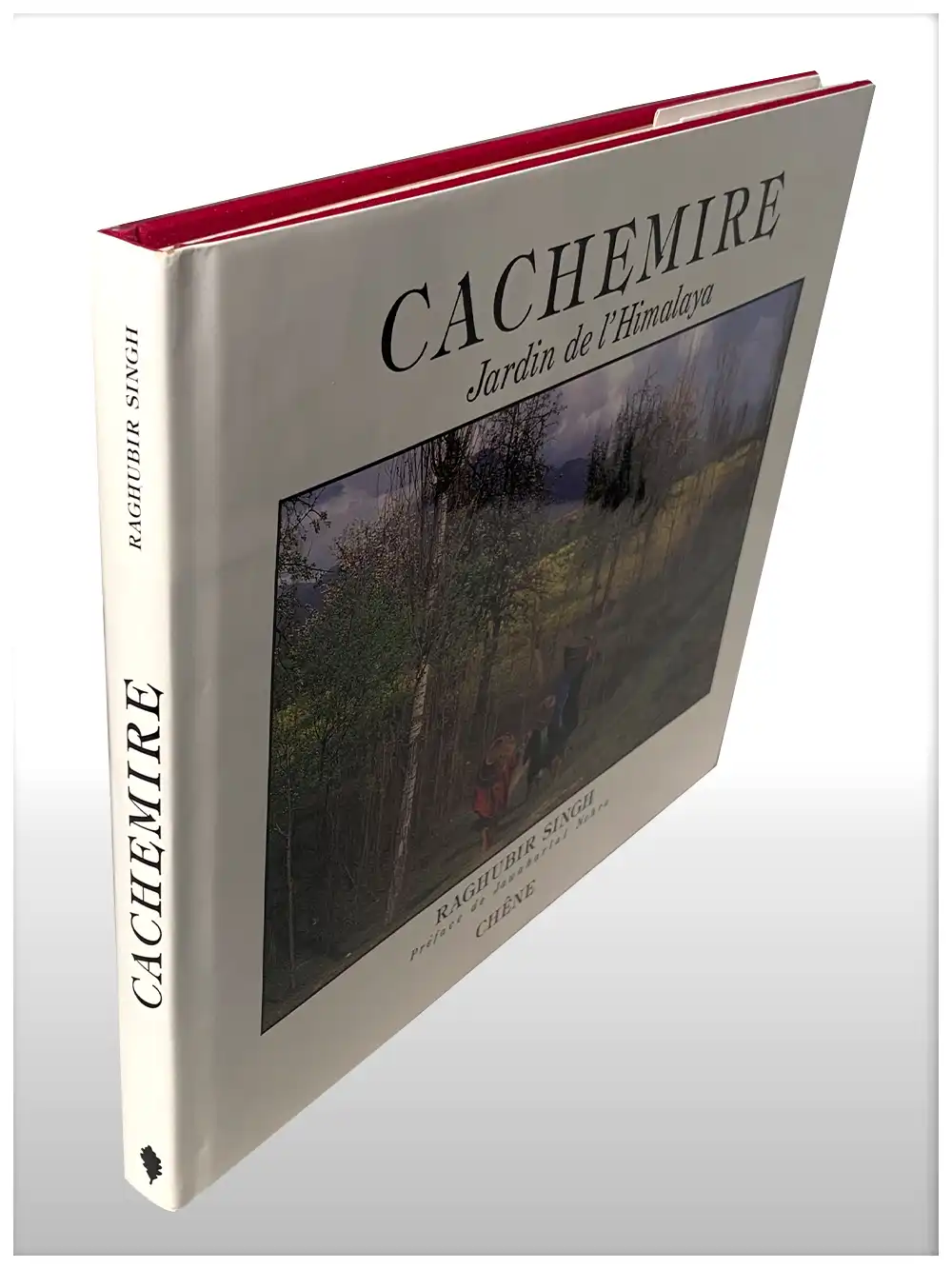 Cachemire Jardin De L’himalaya