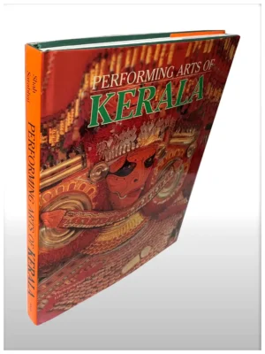 Performing Arts Of Kerala