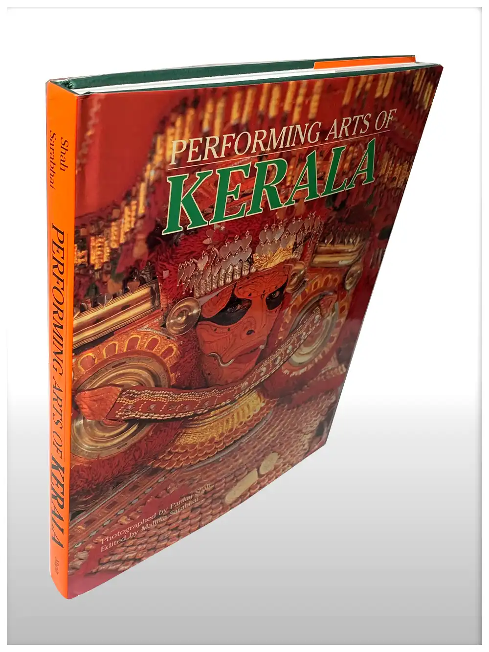Performing Arts Of Kerala