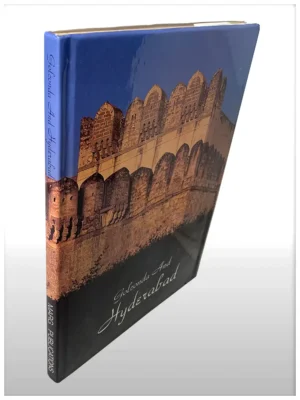 Golconda And Hyderabad