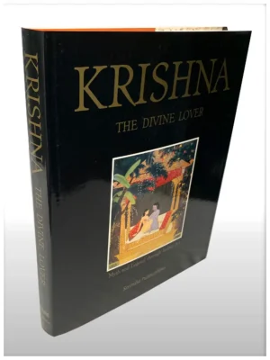 Krishna, The Divine Lover, Myth & Legend Through Indian Art