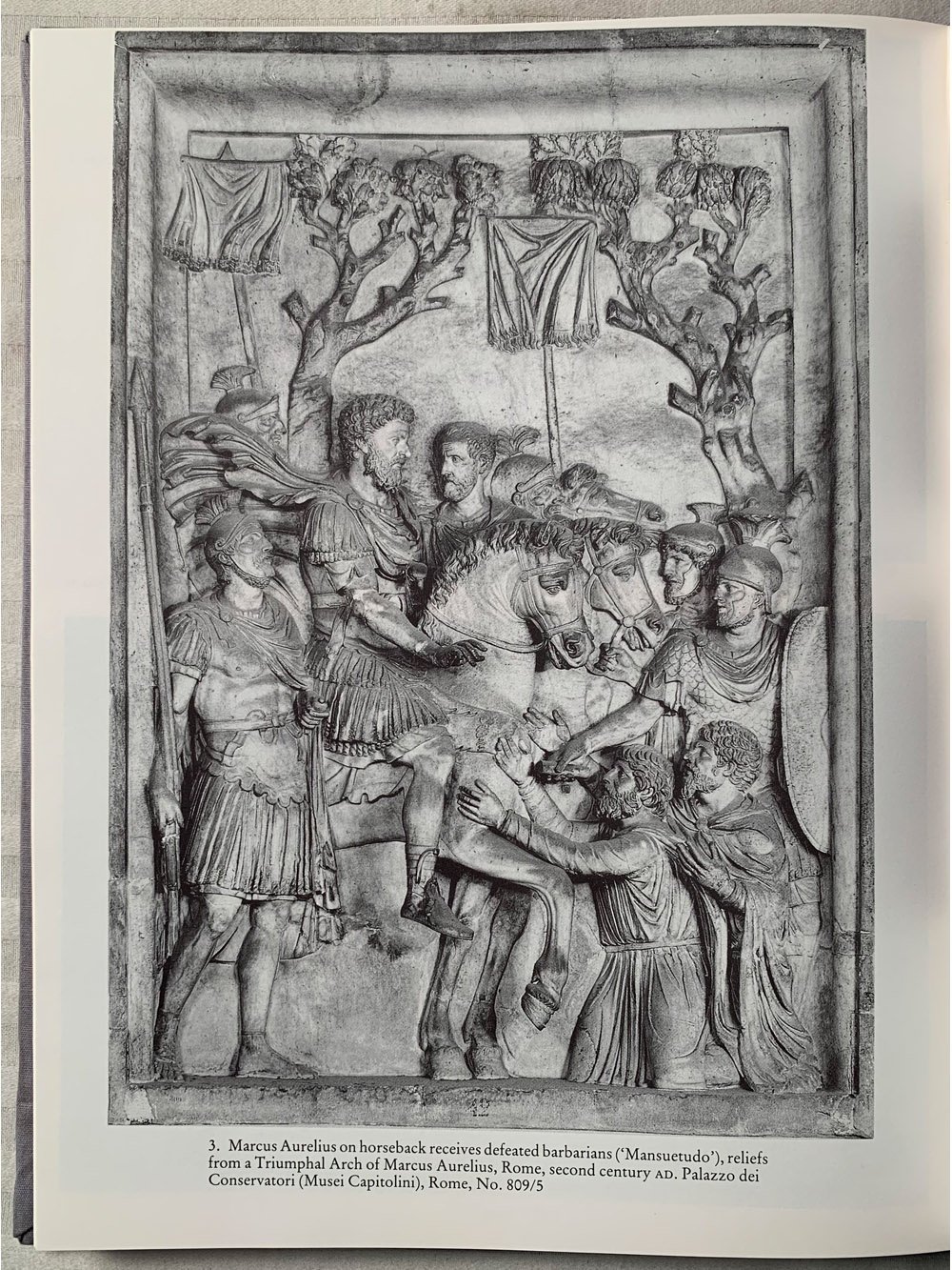 Origins Of The Gandharan Style