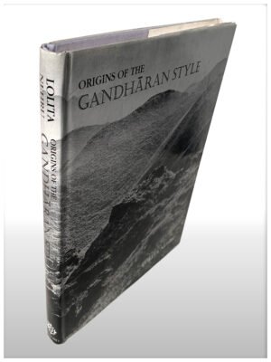 Origins Of The Gandharan Style