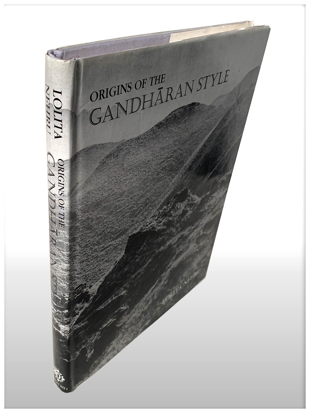 Origins Of The Gandharan Style