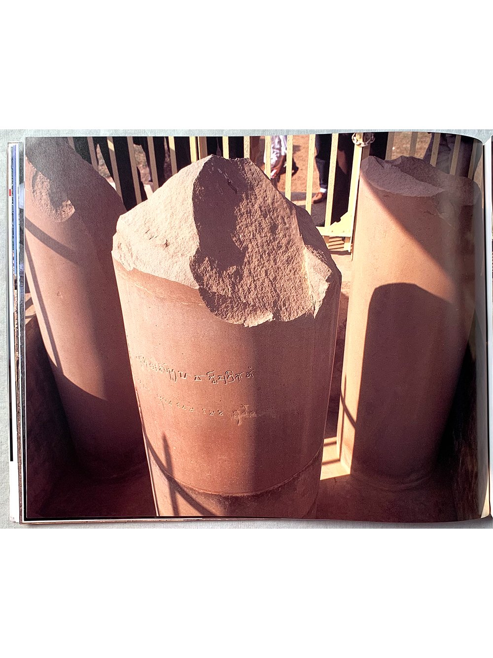 Discovering Art The Stones Of India