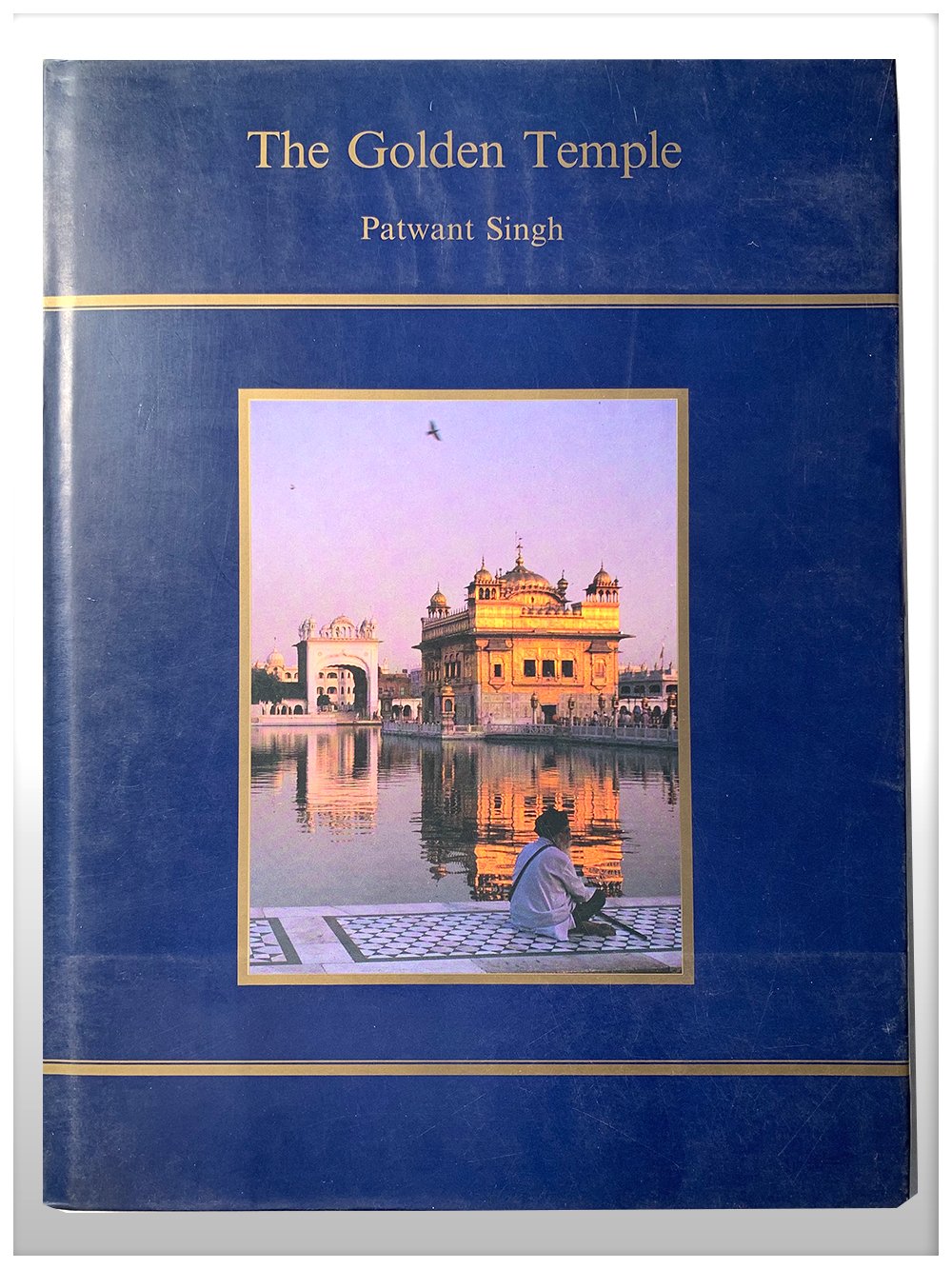 The Golden Temple