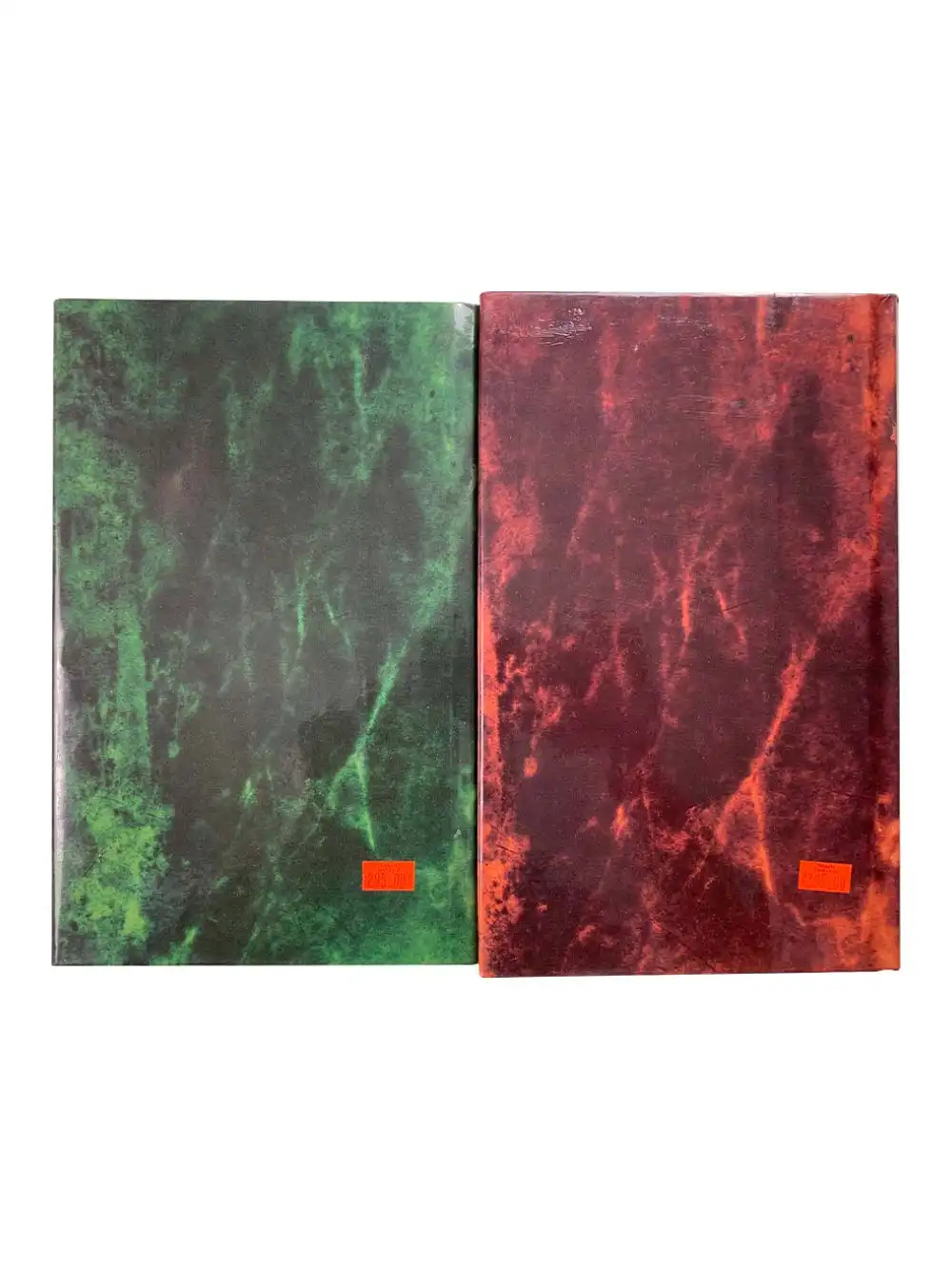 Vol. 1: Life’s Flag Is Never Furled. Godrej – A Hundred Years 1897-1997. Vol. 2: The builder also grows. 2 Volume Set-2914