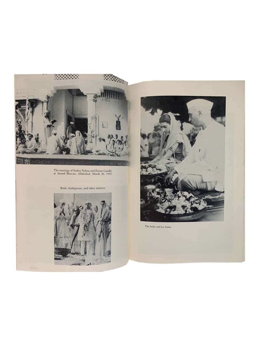 Indira A Biography Of Prime Minister Gandhi