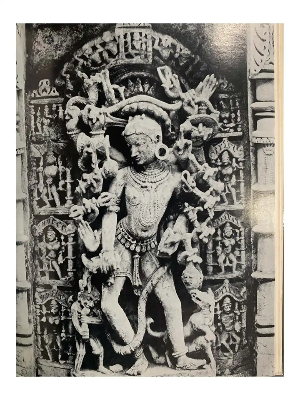 The Queen’s Stepwell At Patan-4278