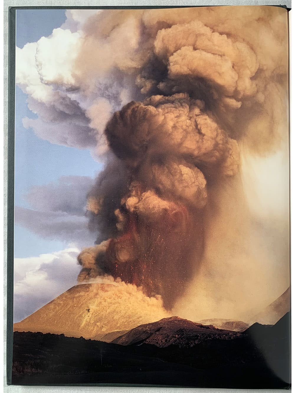 Kamchatka Land Of Fire And Ice